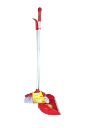 DUSTPAN & BROOM (6465)