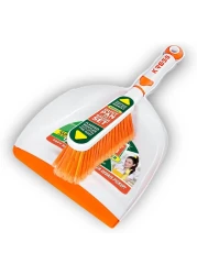 مجموعة فرش كلين دست بان من كريس - رينغرز