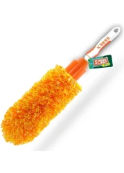 KRESH MAGC DUSTR COVR 1