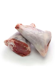Australian Lamb Shank