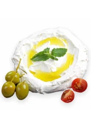 Turkish Labneh President