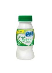 Almarai Full Fat Fresh Laban with Added Vitamins, 180ml