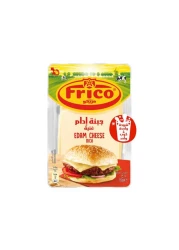 Frico Edam Sliced Cheese 150g