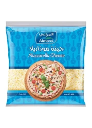 Almarai Full Fat Mozzarella Cheese, 450g