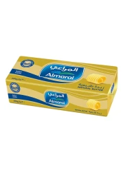 المراعي زبدة اللوز طبيعية و مملحة 200 غرام