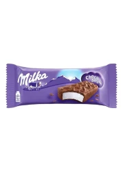 Milka Chocolate Snack To Go 32g