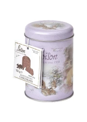 Loison Dark Chocolate Panettoncino 100g