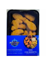 Kids Fish Nuggets