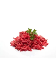 Indian Buffalo Mince