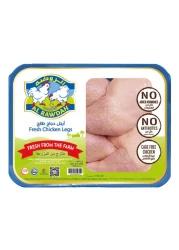 Al Rawdah Chicken Leg 1kg