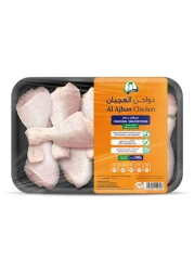 Al Ajban Chicken Drumstick 500g