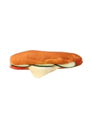 Sandwich Samoon Cheese
