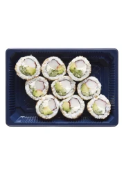 Sushi Daily Cheese California Roll 9 Pieces