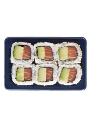 Sushi Daily California Maki 6 Pieces