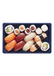 Sushi Daily Menu Duo 16 Pieces