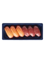 Sushi Daily Nigiri Duo 6 Pieces