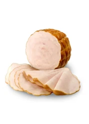 Hana Plain Turkey Breast