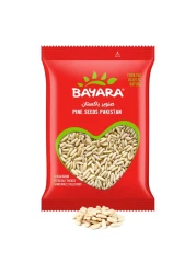 بايارا بذور الصنوبر الباكستاني 100 غرام