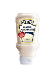 هاينز مايونيز كريمي كلاسيك 600 ملل عبوة ترويجية