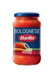 باريلا صلصة بولونيز بالطماطم 400 غرام