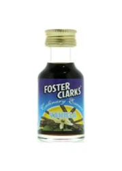 Foster Clark's Vanilla Flavour Enhancer 28ml