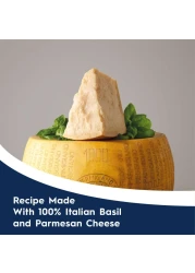 Barilla Pesto Genovese Pasta Sauce with Fresh Italian Basil 190g