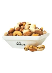 لوس بينوس مكسرات إكسترا سوبريم المختلطة