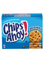 شيبس أوي كوكيز بالشوكولاته عبوة مشاركة 300 غرام