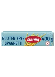 Barilla Gluten Free Spaghetti 400g