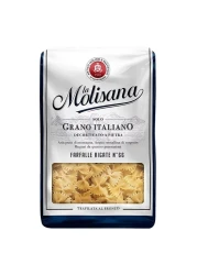La Molisana Farfalle Rigate No. 66 Pasta 500g