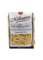 La Molisana Penne Rigate No.20 500g