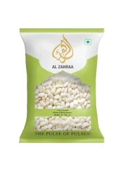 Al Zahraa White Kidney Beans 1kg