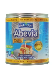Abevia Sweet Condensed Milk 390g