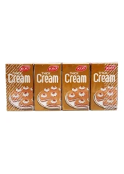 KDD Thick Cream 125ml Pack of 4