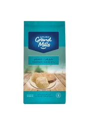 Grand Mills Chappati Flour 2kg