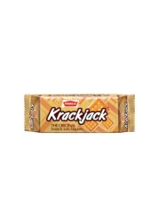 Parle Krack Jack The Original Sweet And Salty Crackers 58.5g