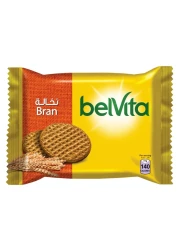 Belvita Bran Biscuit 56g