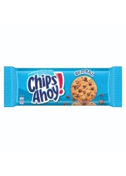 Chips Ahoy Chocolate Chip Cookies 128g