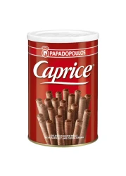 Papadopoulos Caprice Classic Wafer Roll 400g