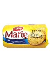 Tiffany Marie Tea Biscuits, 80g
