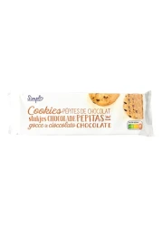 Simpl Chocolate Chips Cookies 200g