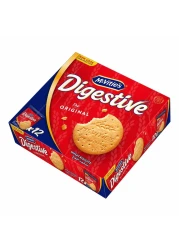 McVitie's Digestive Biscuits, 352.8g