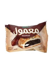 Halwani Maamoul Dates Filled Cookies, 40g