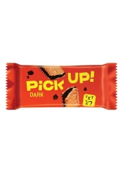 Bahlsen Pick Up! Dark Chocolate Biscuits 28g