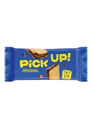 Bahlsen Pick Up Chocolate Original Biscuit 28g