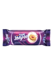 Britannia Treat Jim Jam Biscuits, 100g