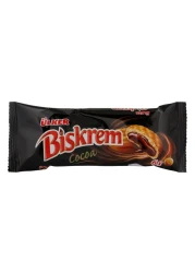 Ulker Biskrem Cocoa Cookies 60g
