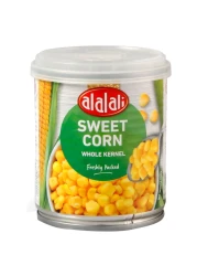 العلالي ذرة حلوة حبة كاملة 200 غرام