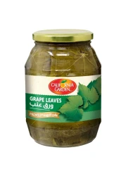 حدائق كاليفورنيا ورق عنب في وعاء مملح 450 غرام