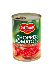ديل مونتي طماطم مفرومة 400 غرام